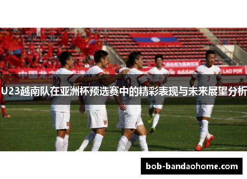 U23越南队在亚洲杯预选赛中的精彩表现与未来展望分析